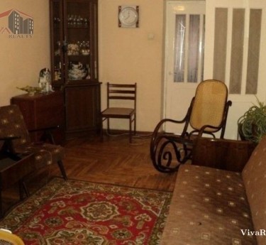 Apartment, 2 rooms, Yerevan, Arabkir - 1