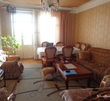 Apartment, 3 rooms, Yerevan, Arabkir - 1