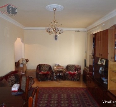 Квартирa, 2 комнат, Ереван, Малатиа-Себастиа - 1