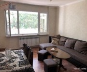 Apartment, 3 rooms, Yerevan, Arabkir - 2