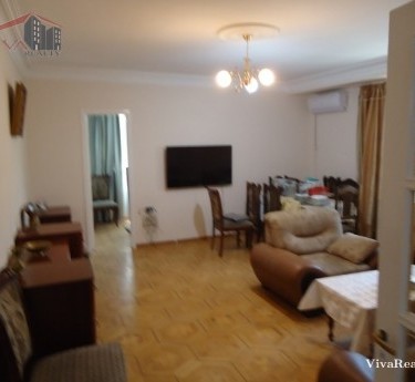 Apartment, 2 rooms, Yerevan, Downtown - 1