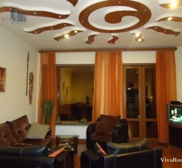 Apartment, 3 rooms, Yerevan, Downtown - 1