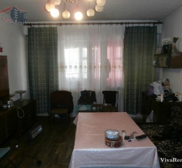 Квартирa, 4 комнат, Ереван, Арабкир - 1