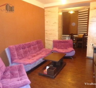 Apartment, 2 rooms, Yerevan, Downtown - 1