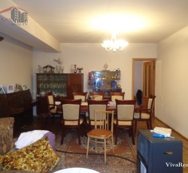 Apartment, 4 rooms, Yerevan, Erebouni - 1