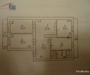 Apartment, 4 rooms, Yerevan, Downtown - 5