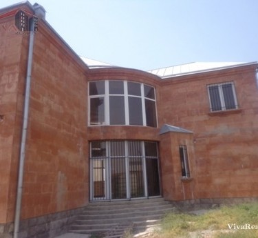 Особняк, 2 этажей, Ереван, Ачапняк - 1