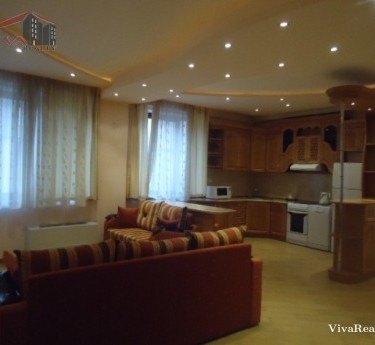 Apartment, 4 rooms, Yerevan, Downtown - 1