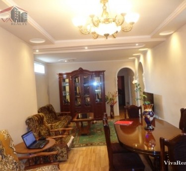House, 1 floors, Yerevan, Erebouni - 1