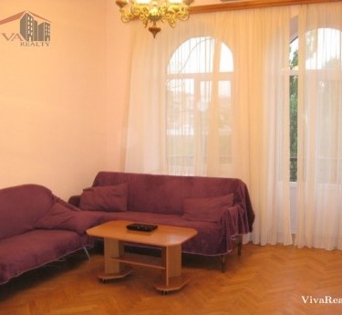 Apartment, 2 rooms, Yerevan, Arabkir - 1