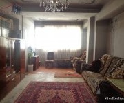 Բնակարան, 3 սենյականոց, Երևան, Էրեբունի