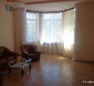 Apartment, 3 rooms, Yerevan, Downtown - 1