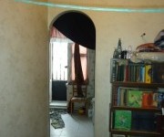 Квартирa, 0 комнат, Ереван, Арабкир - 3