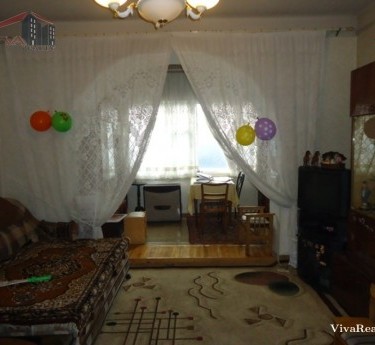 Квартирa, 0 комнат, Ереван, Арабкир - 1