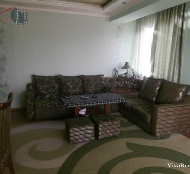 Apartment, 3 rooms, Yerevan, Erebouni - 1