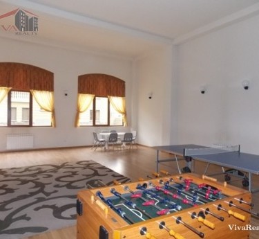 Apartment, 2 rooms, Yerevan, Downtown - 1