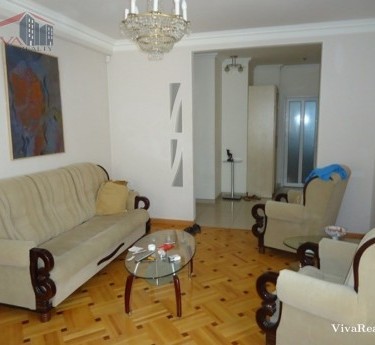 Apartment, 2 rooms, Yerevan, Downtown - 1