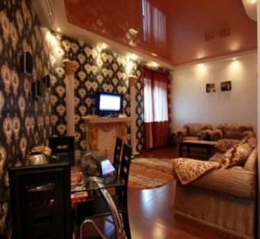 Apartment, 2 rooms, Yerevan, Arabkir - 1