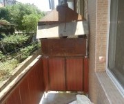 Apartment, 2 rooms, Yerevan, Arabkir - 4