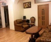 Apartment, 5 rooms, Yerevan, Arabkir