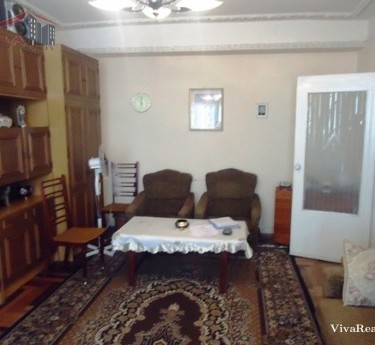 Apartment, 10 rooms, Yerevan, Arabkir - 1