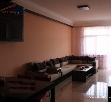 Apartment, 2 rooms, Yerevan, Downtown - 1