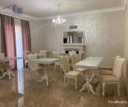 Apartment, 8 rooms, Yerevan, Downtown