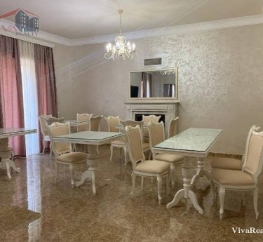 Apartment, 8 rooms, Yerevan, Downtown - 1