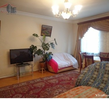 Apartment, 3 rooms, Yerevan, Erebouni - 1