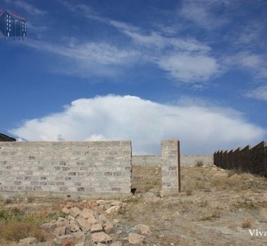 Buildable land, Yerevan, Malatya-Sebastya - 1