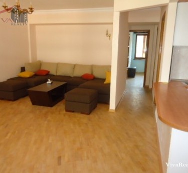 Apartment, 3 rooms, Yerevan, Downtown - 1