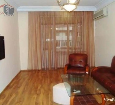 Apartment, 3 rooms, Yerevan, Downtown - 1