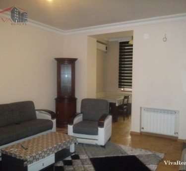 Apartment, 3 rooms, Yerevan, Downtown - 1