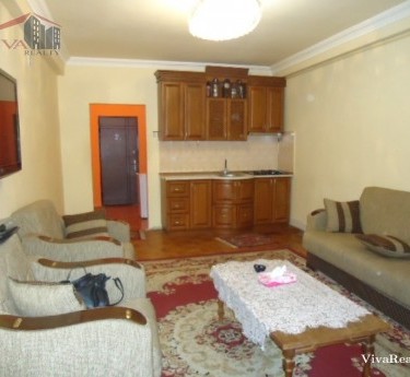 Apartment, 3 rooms, Yerevan, Downtown - 1