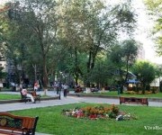 Квартирa, 3 комнат, Ереван, Центр - 7