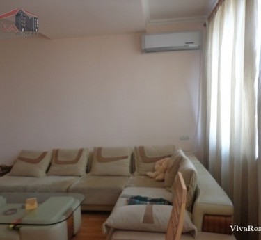 Apartment, 3 rooms, Yerevan, Downtown - 1