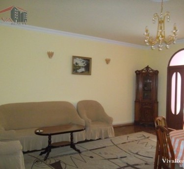 Apartment, 3 rooms, Yerevan, Downtown - 1