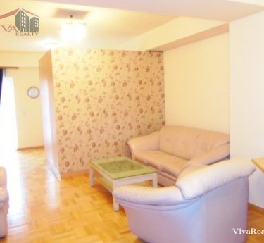 Apartment, 3 rooms, Yerevan, Downtown - 1