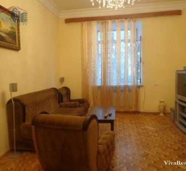 Apartment, 3 rooms, Yerevan, Downtown - 1