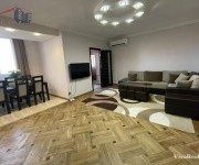 Apartment, 3 rooms, Yerevan, Downtown