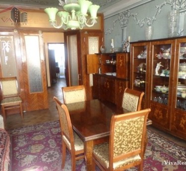 Apartment, 3 rooms, Yerevan, Downtown - 1