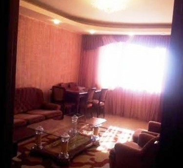 Apartment, 4 rooms, Yerevan, Ajapnyak - 1