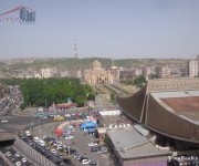 Apartment, 3 rooms, Yerevan, Downtown - 6