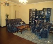 Apartment, 5 rooms, Yerevan, Davtashen