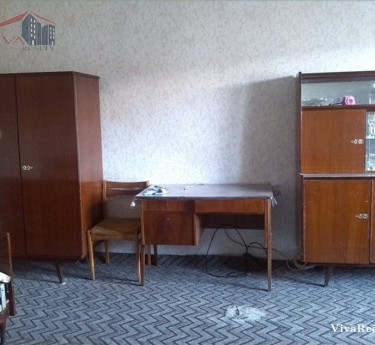 Apartment, 1 rooms, Yerevan, Downtown - 1