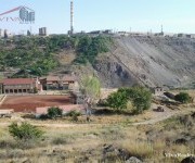 Buildable land, Yerevan, Davtashen - 3