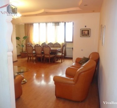 Apartment, 3 rooms, Yerevan, Shengavit - 1