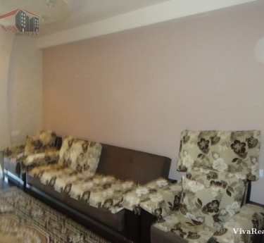 Apartment, 3 rooms, Yerevan, Davtashen - 1