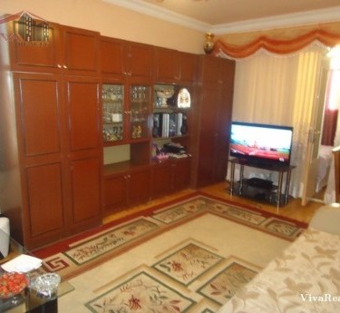 Квартирa, 1 комнат, Ереван, Давташен - 1