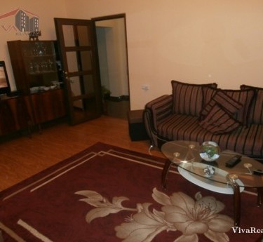 Apartment, 3 rooms, Yerevan, Davtashen - 1